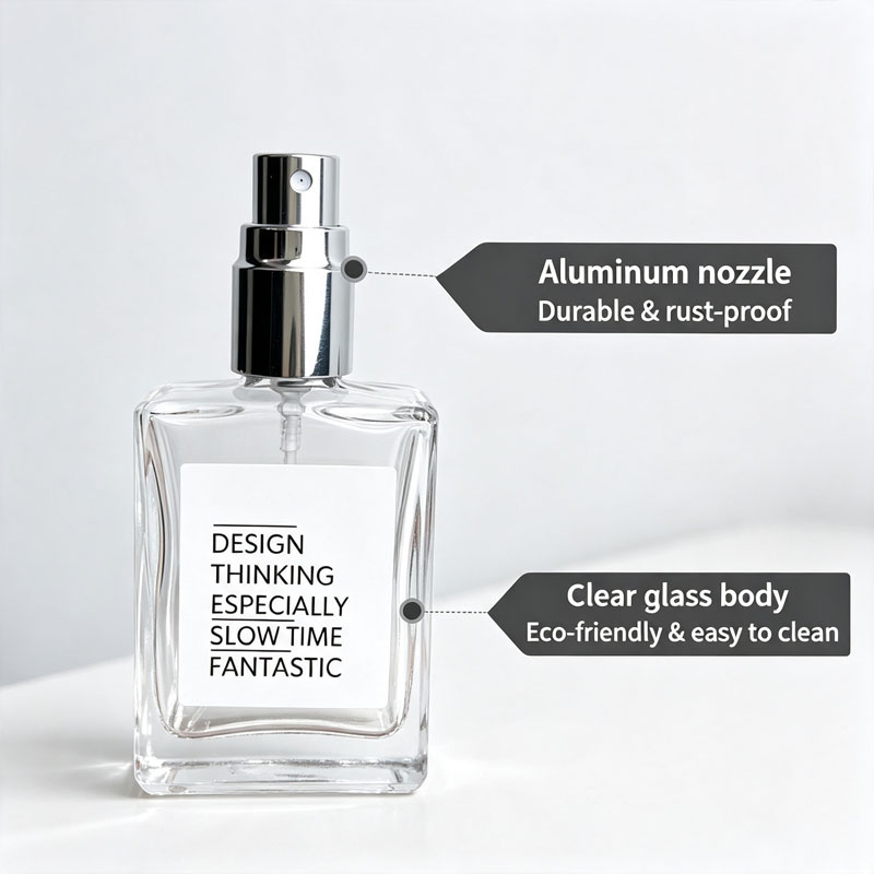 Perfume Imperium Fragrance World - High Quality Perfume Spray Bottle Empty