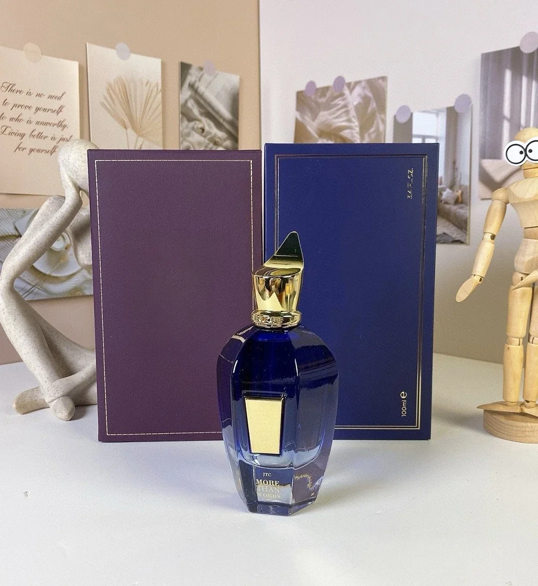 New product Luxury Classic Per - Perfume Fragrance For Women ulasan dan harga