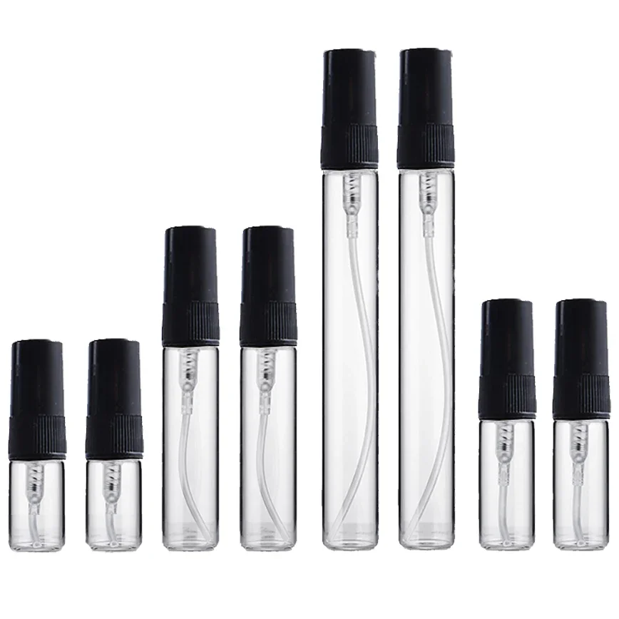 8/16pcs Refillable Perfume Bot - Perfume Imperium Fragrance World ulasan dan harga