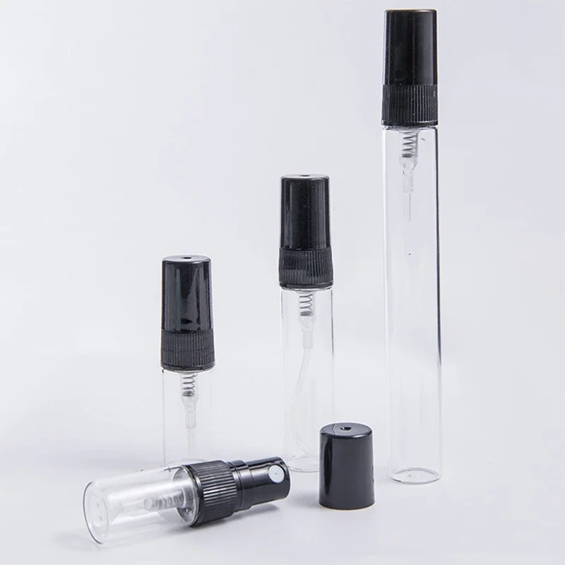 8/16pcs Refillable Perfume Bot - Perfume Imperium Fragrance World ulasan dan harga