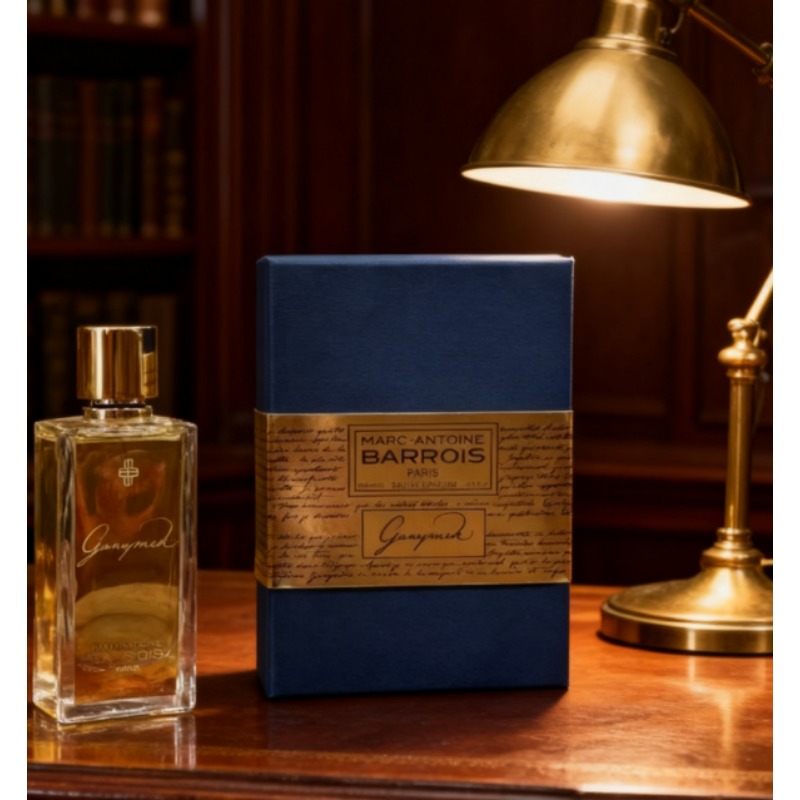 100ml Unisex Spicy Woody Perfu - Perfume Fragrance Intense ulasan dan harga
