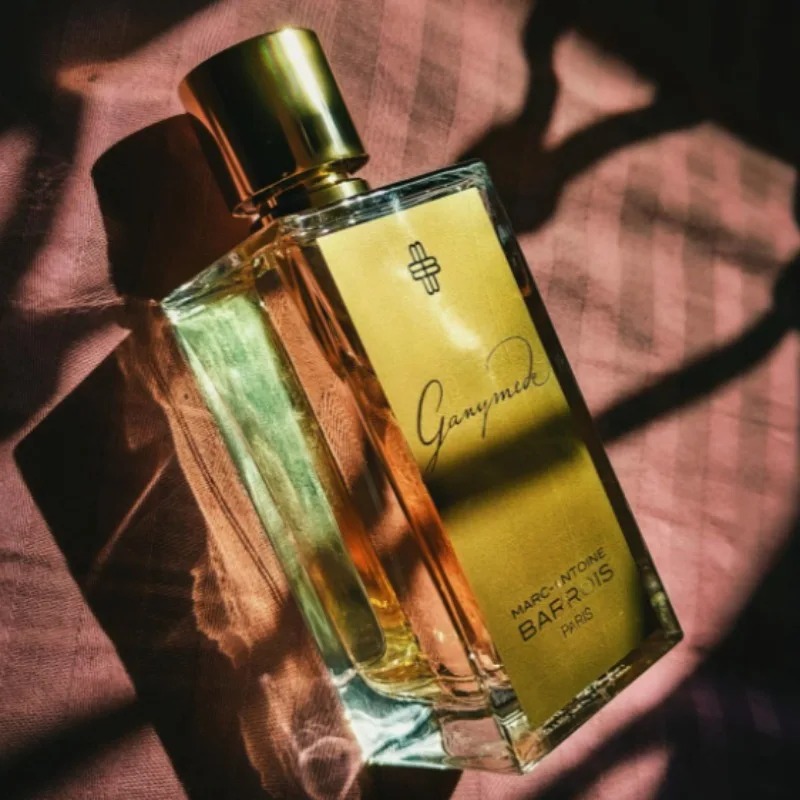 100ml Unisex Spicy Woody Perfu - Perfume Fragrance Intense ulasan dan harga