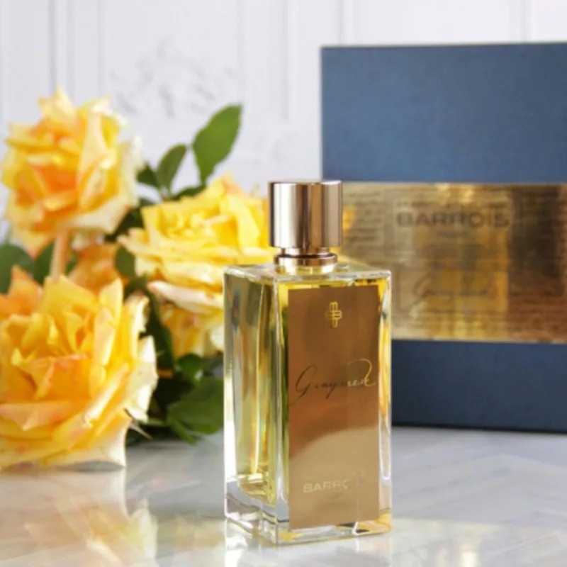 100ml Unisex Spicy Woody Perfu - Perfume Fragrance Intense ulasan dan harga