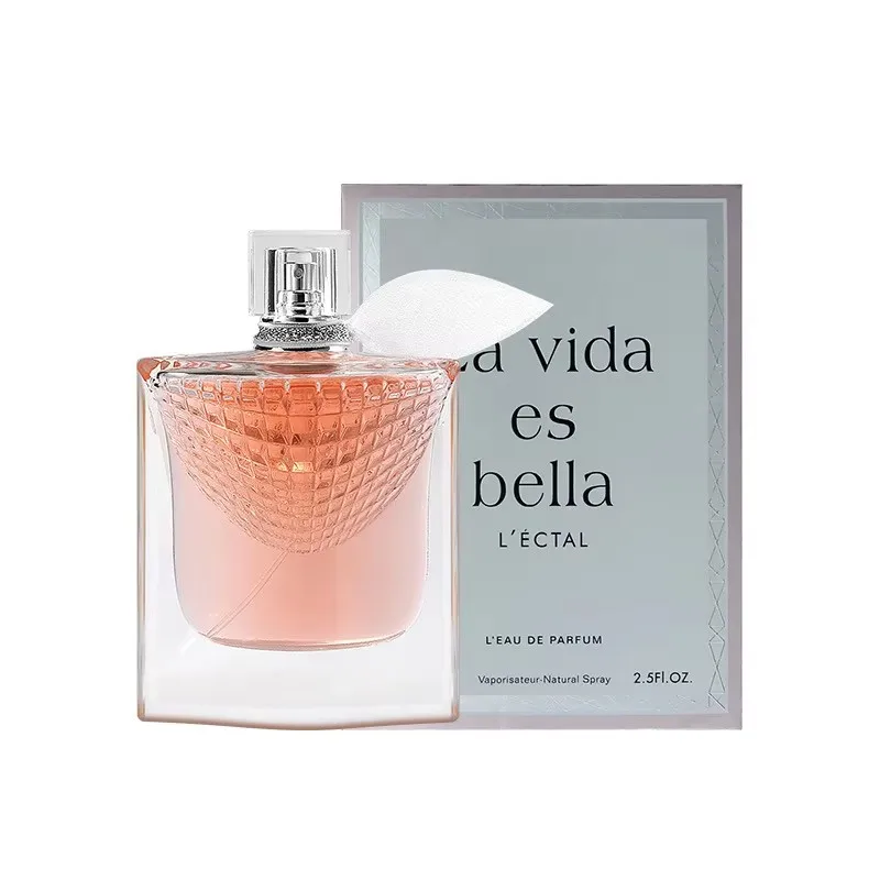 Woman Perfume Floral Scent Lov - Perfume Fragrance For Women ulasan dan harga