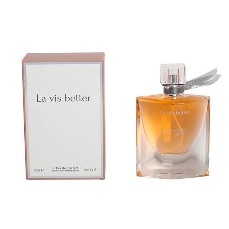 Woman Perfume Floral Scent Lov - Perfume Fragrance For Women ulasan dan harga