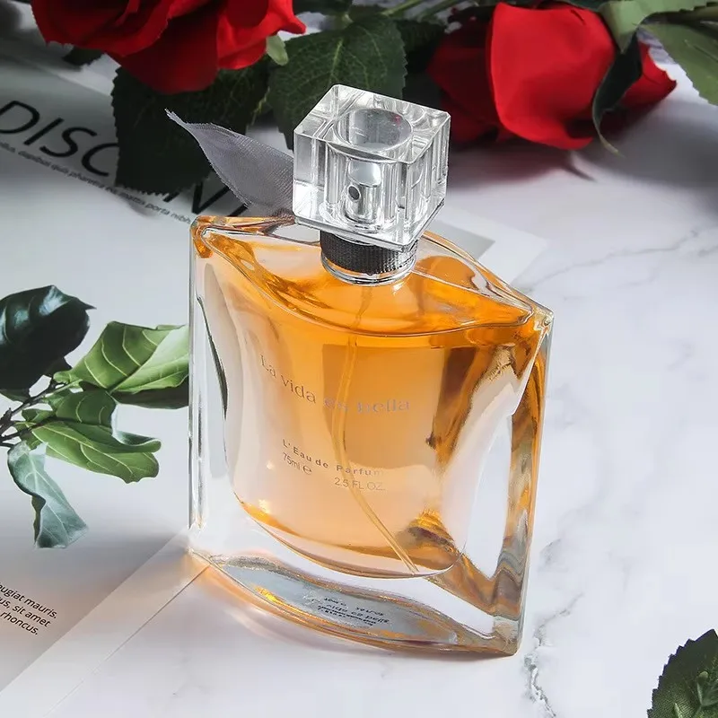 Woman Perfume Floral Scent Lov - Perfume Fragrance For Women ulasan dan harga