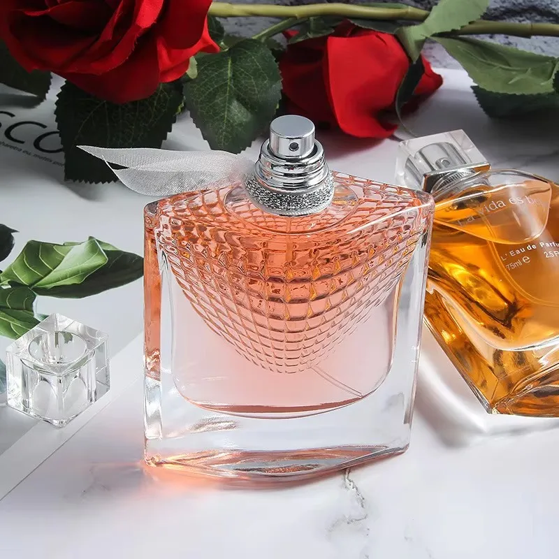 Woman Perfume Floral Scent Lov - Perfume Fragrance For Women ulasan dan harga