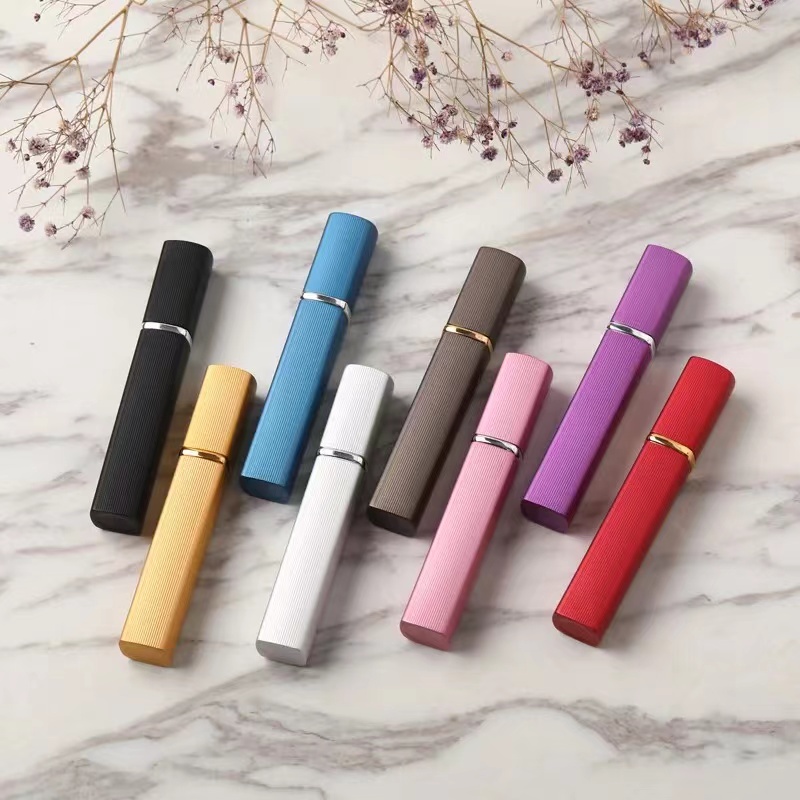 12ml Refillable Perfume Atomiz - Fragrance Atomizer Pump ulasan dan harga