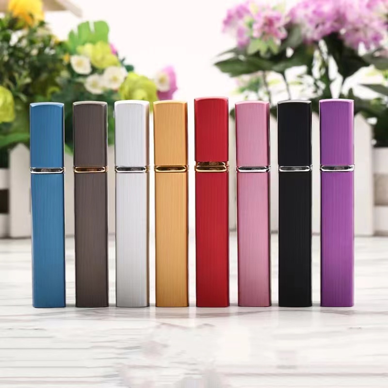 12ml Refillable Perfume Atomiz - Fragrance Atomizer Pump ulasan dan harga