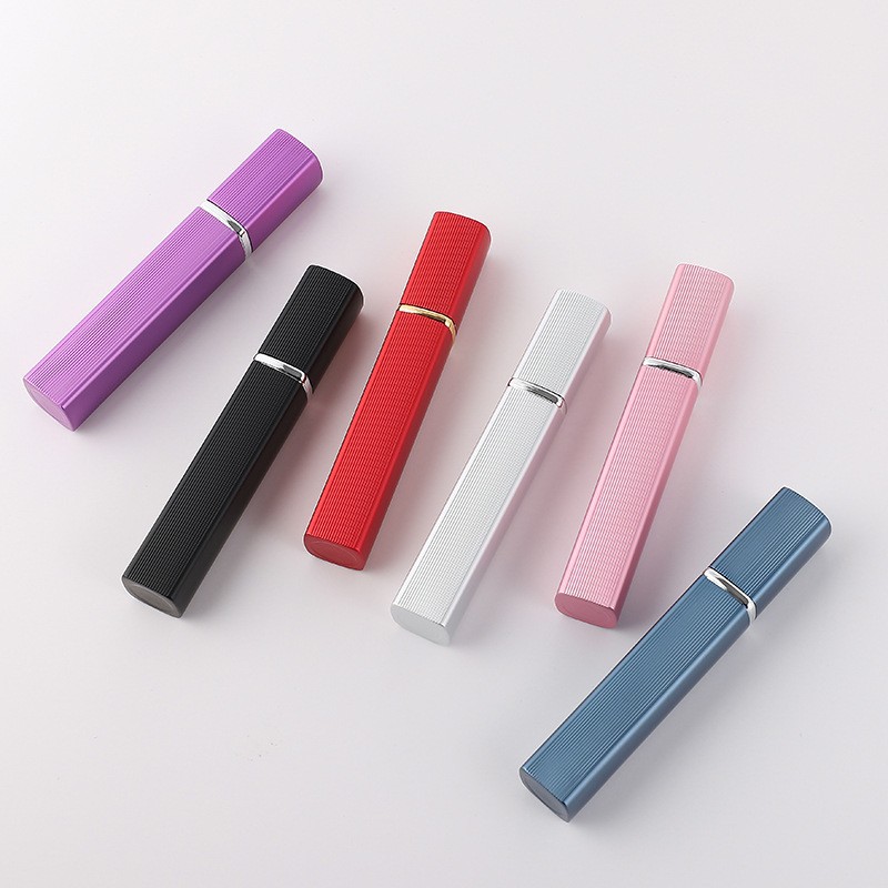 12ml Refillable Perfume Atomiz - Fragrance Atomizer Pump ulasan dan harga
