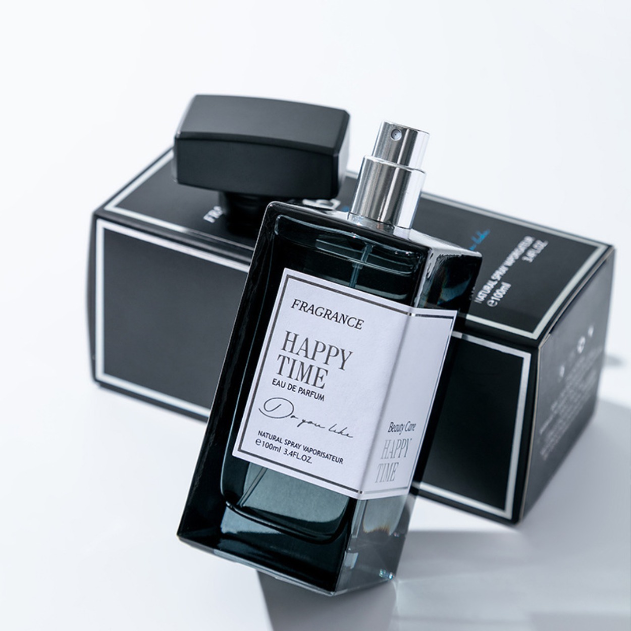 100ml Men's Eau de Toilette: L - Perfume Fragrance Intense ulasan dan harga