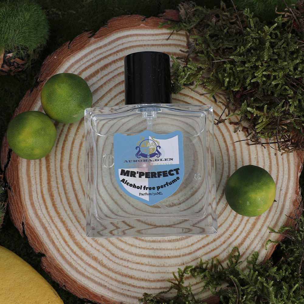 Men's Original Alcohol-Free Pe - Perfume Fragrance Intense ulasan dan harga