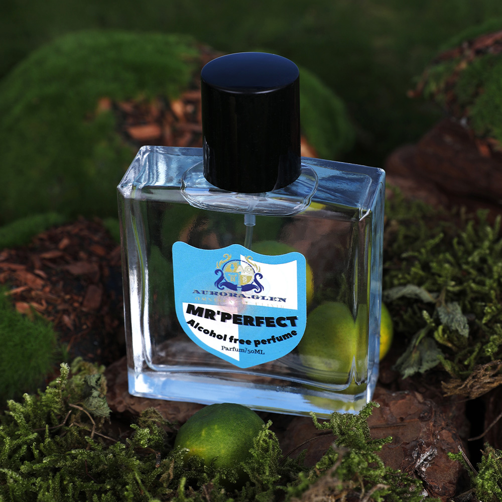 Men's Original Alcohol-Free Pe - Perfume Fragrance Intense ulasan dan harga