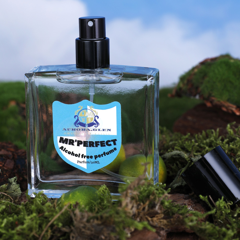 Men's Original Alcohol-Free Pe - Perfume Fragrance Intense ulasan dan harga