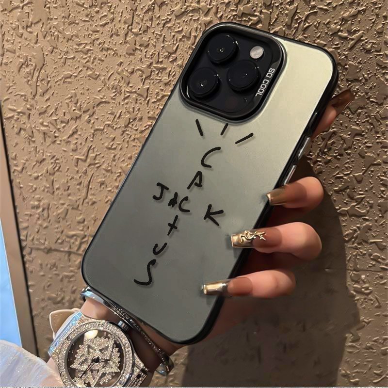 For iPhone 17 Pro Max 16 15 13 - Perfume Pure Xs ulasan dan harga