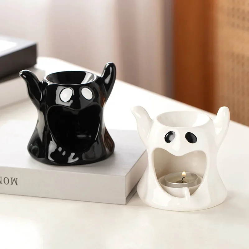 2025 Hot Ceramic Incense Burne - Perfume Fragrance Holder ulasan dan harga