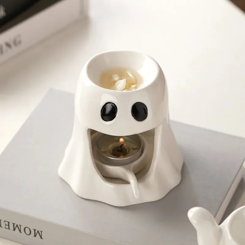 2025 Hot Ceramic Incense Burne - Perfume Fragrance Holder ulasan dan harga