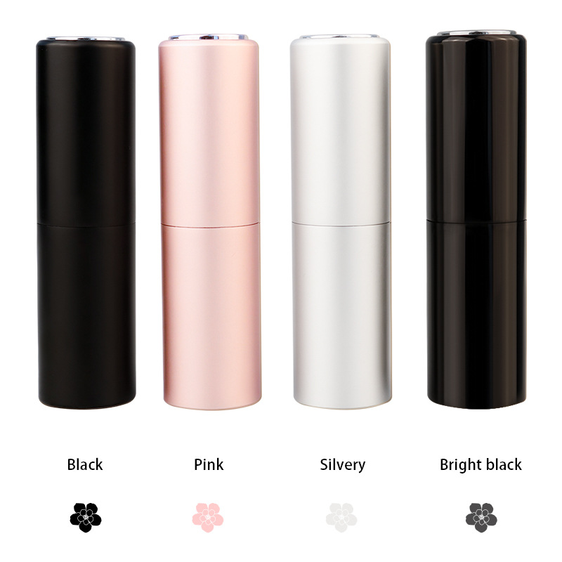 20ml Metal Aluminum Refillable - Perfume Imperium Fragrance World ulasan dan harga