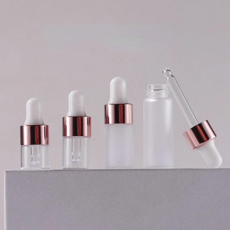 1ml 2ml 3ml Empty Portable  Ro - Perfume Imperium Fragrance World ulasan dan harga