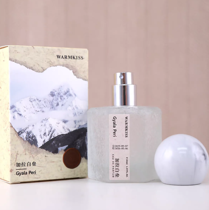 Fresh Jasmine Fig Peach Eau De - Perfume Fragrance For Women ulasan dan harga