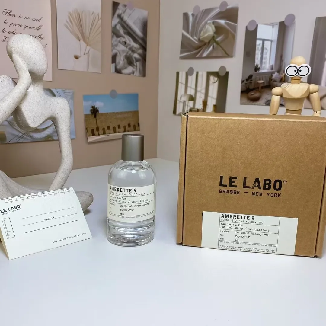 Laboratory Brand Perfume for W - Perfume Fragrance For Women ulasan dan harga