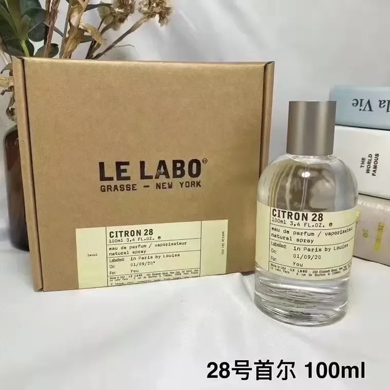 Laboratory Brand Perfume for W - Perfume Fragrance For Women ulasan dan harga