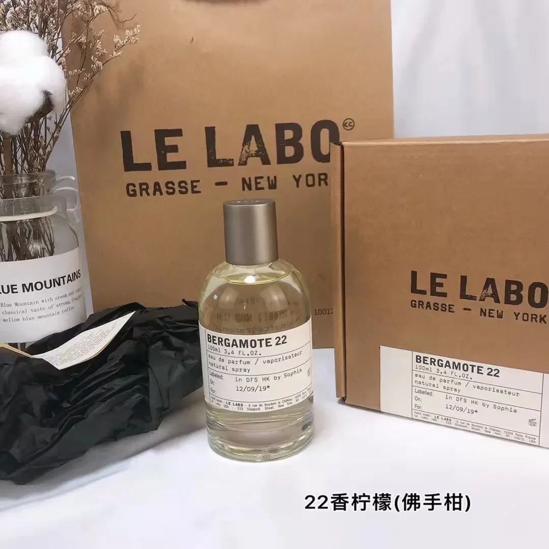 Laboratory Brand Perfume for W - Perfume Fragrance For Women ulasan dan harga