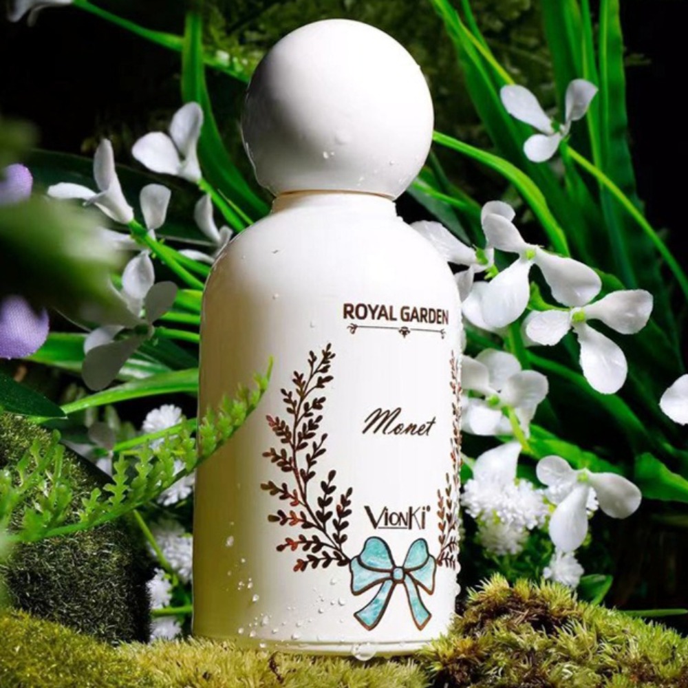 Floral Fresh Citrus Perfume fo - Perfume Fragrance For Women ulasan dan harga