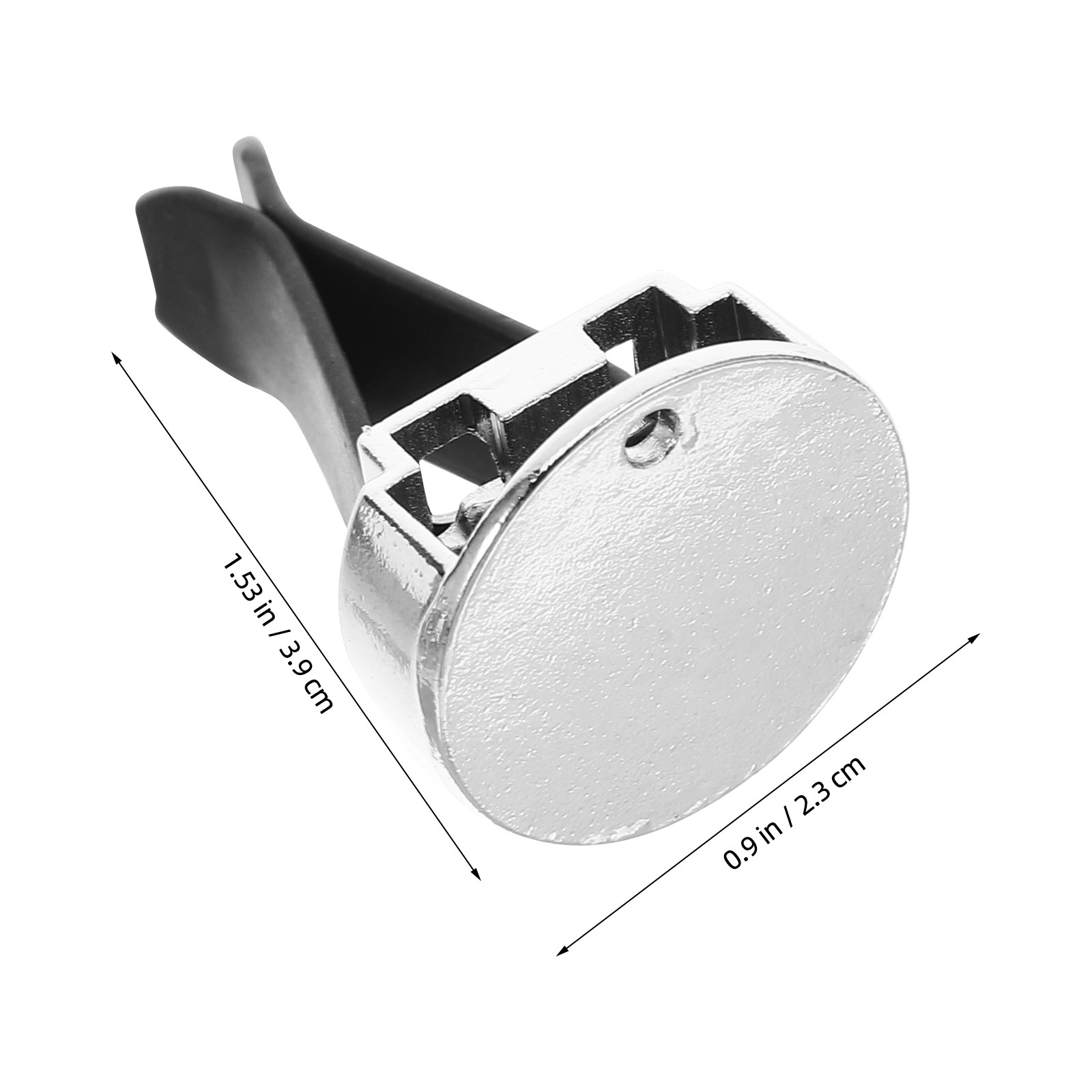 10Pcs Car Air Vent Clips Metal - Perfume Fragrance Holder ulasan dan harga