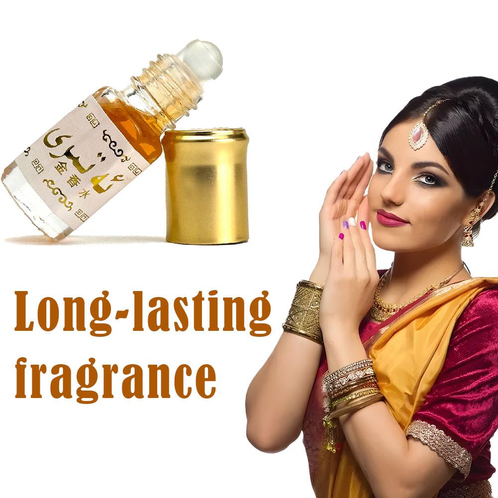 Arabian Perfume Oil Roll On Po - Perfume Fragrance For Women ulasan dan harga
