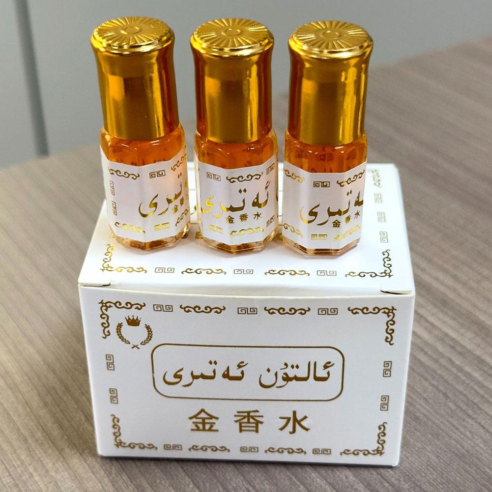 Arabian Perfume Oil Roll On Po - Perfume Fragrance For Women ulasan dan harga