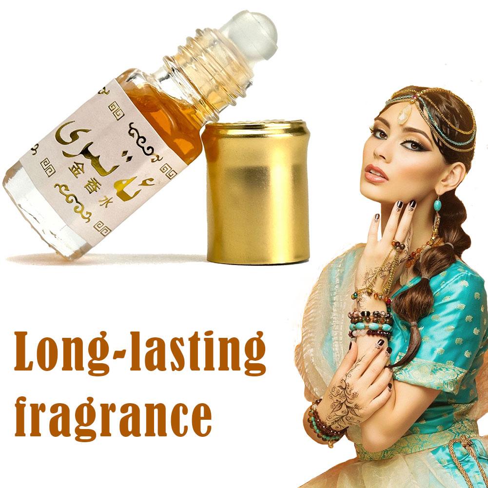 Arabian Perfume Oil Roll On Po - Perfume Fragrance For Women ulasan dan harga