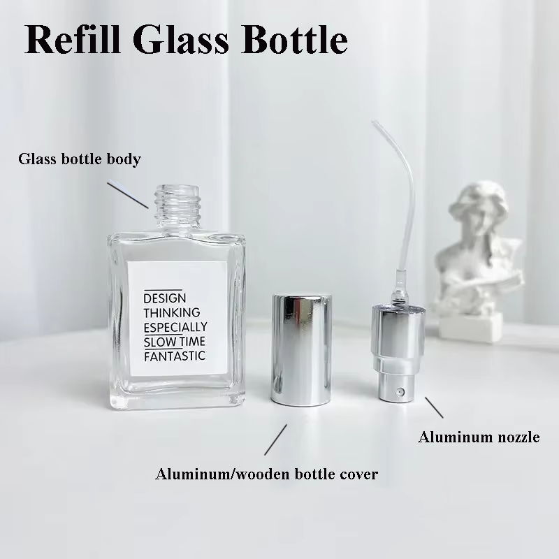 High Quality Perfume Spray Bot - Perfume Imperium Fragrance World ulasan dan harga