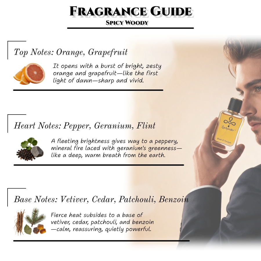 Premium Eau De Parfum for Men, - Perfume Fragrance Intense ulasan dan harga