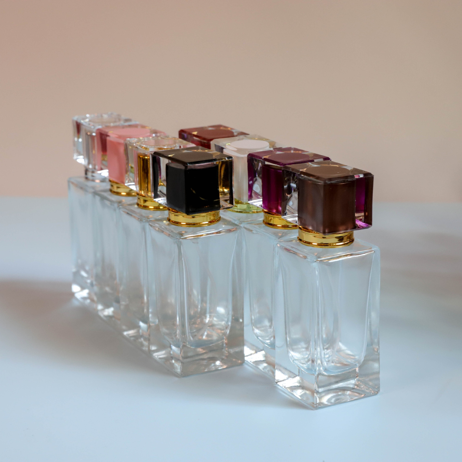 Premium Refillable Perfume Bot - Perfume Imperium Fragrance World ulasan dan harga
