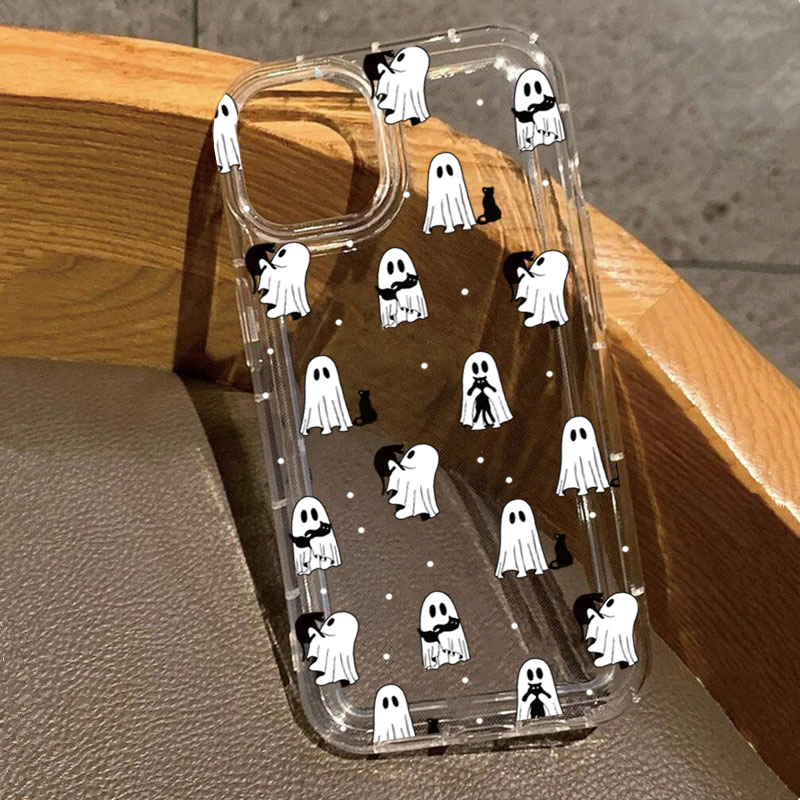 Western Halloween Cowboy Ghost - Perfume Pure Xs ulasan dan harga
