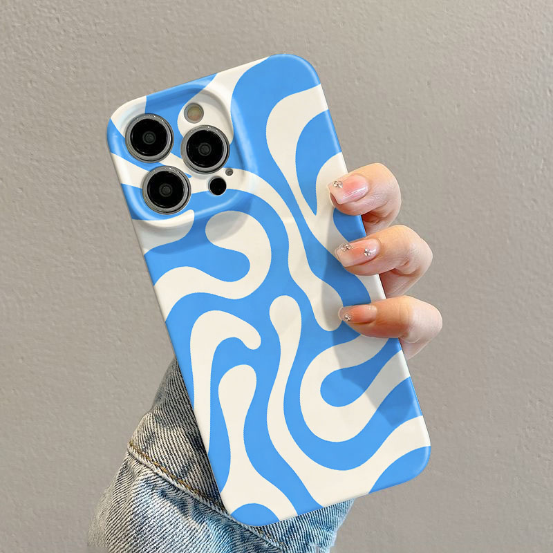 Phone Case For iPhone 16 17 15 - Perfume Pure Xs ulasan dan harga