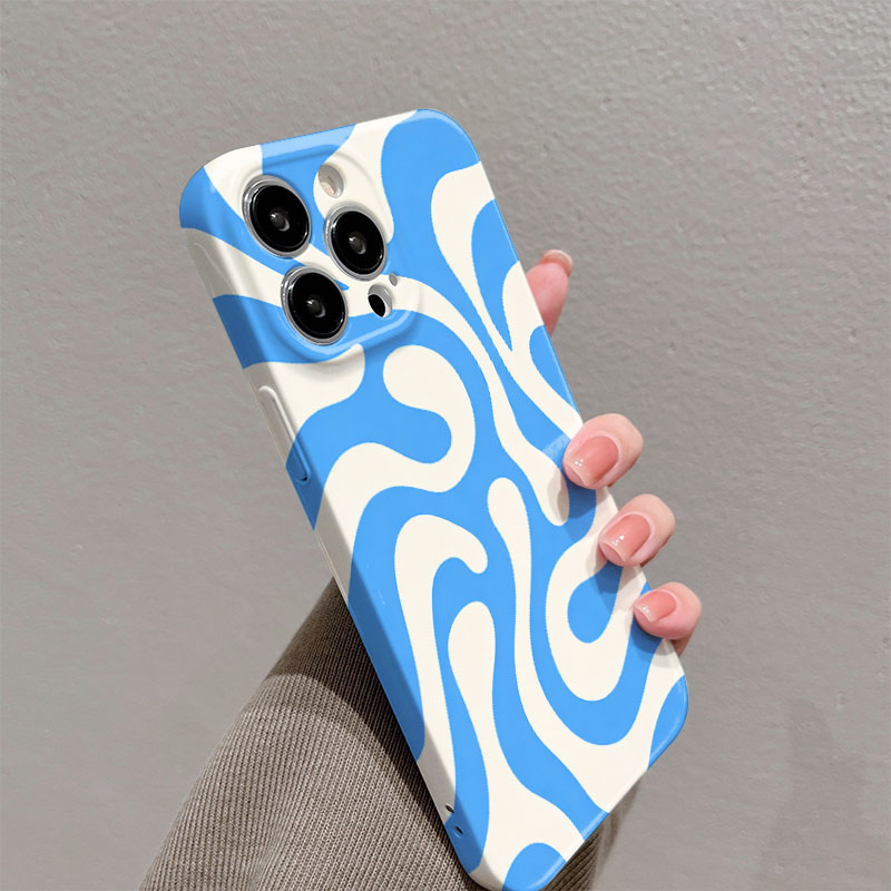 Phone Case For iPhone 16 17 15 - Perfume Pure Xs ulasan dan harga