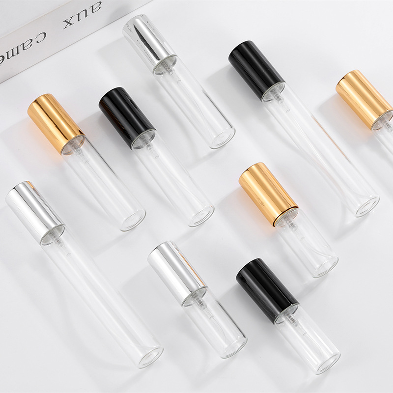 20/50pcs Perfume Empty Bottle  - Perfume Imperium Fragrance World ulasan dan harga