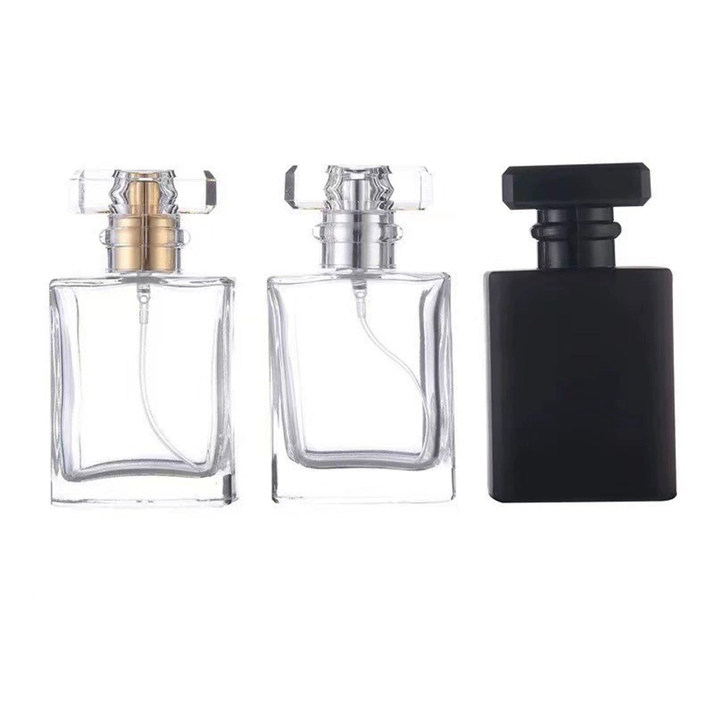 5pcs 10pcs 20pcs 50ml Transpar - Perfume Imperium Fragrance World ulasan dan harga