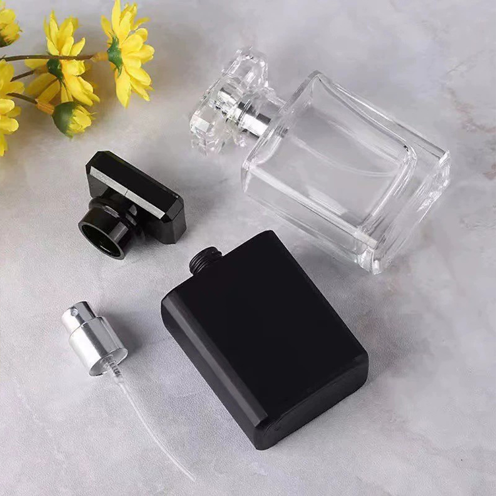 5pcs 10pcs 20pcs 50ml Transpar - Perfume Imperium Fragrance World ulasan dan harga