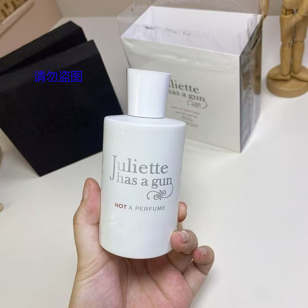 Top Luxury 100ml Eau De Parfum - Perfume Fragrance For Women ulasan dan harga