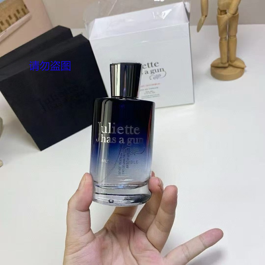Top Luxury 100ml Eau De Parfum - Perfume Fragrance For Women ulasan dan harga