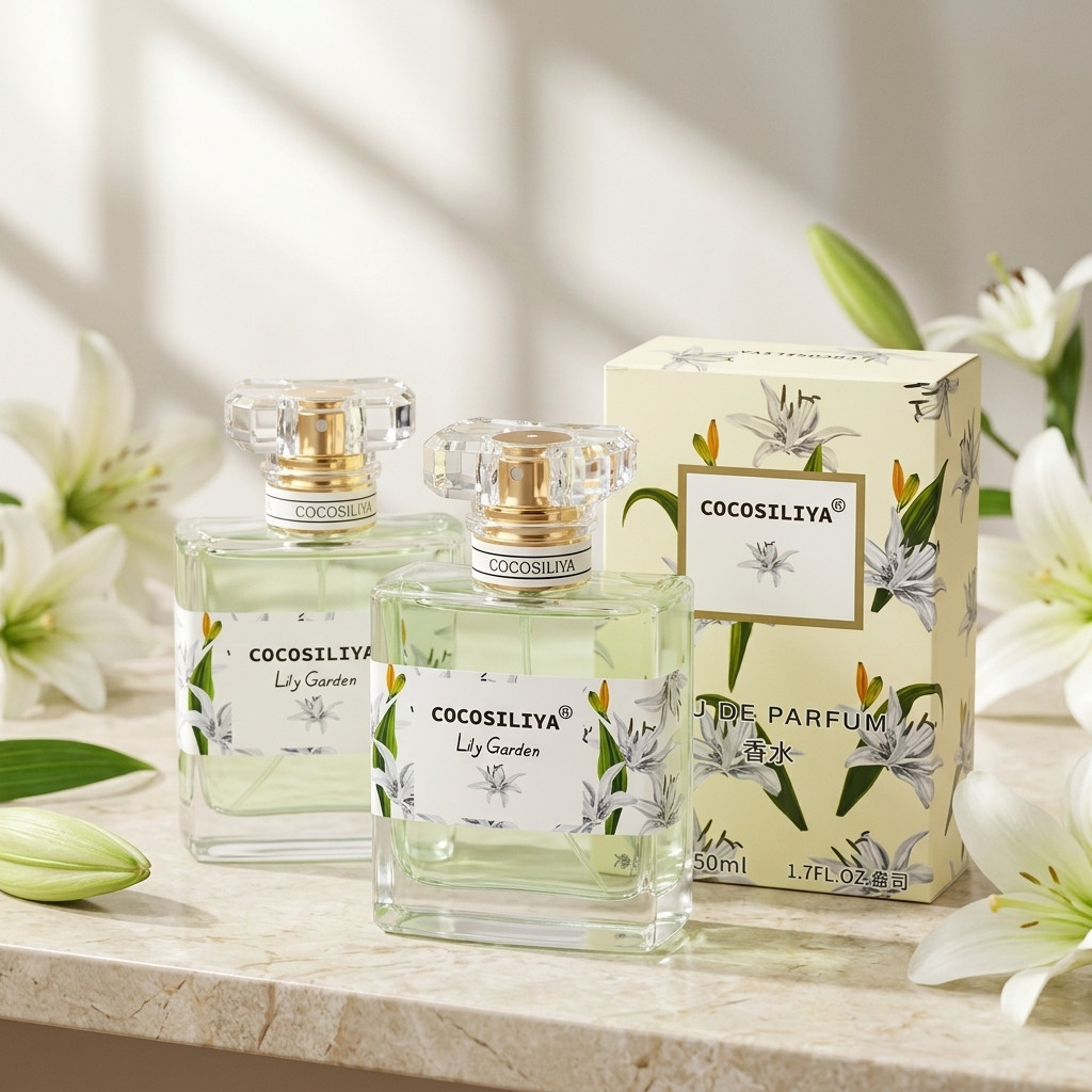 Perfume For Women, 1.7oz X 2 P - Perfume Fragrance For Women ulasan dan harga