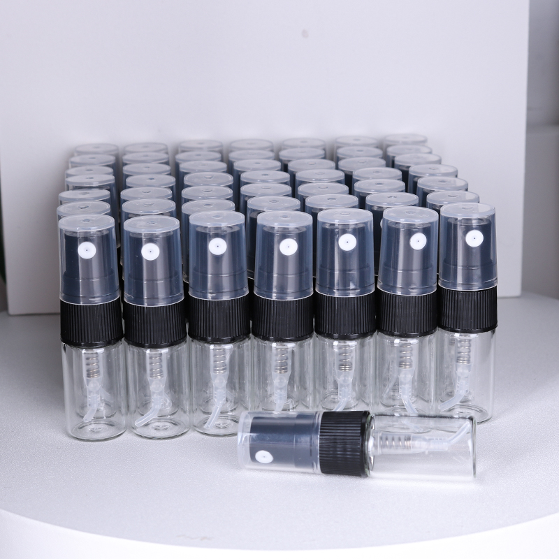 Hot Sale 50/Piece 2ml Transpar - Fragrance Atomizer Pump ulasan dan harga