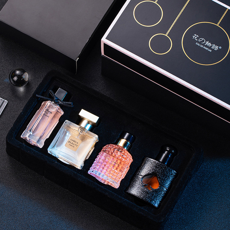 Woman Perfumes Lasting Atomize - Perfume Fragrance For Women ulasan dan harga