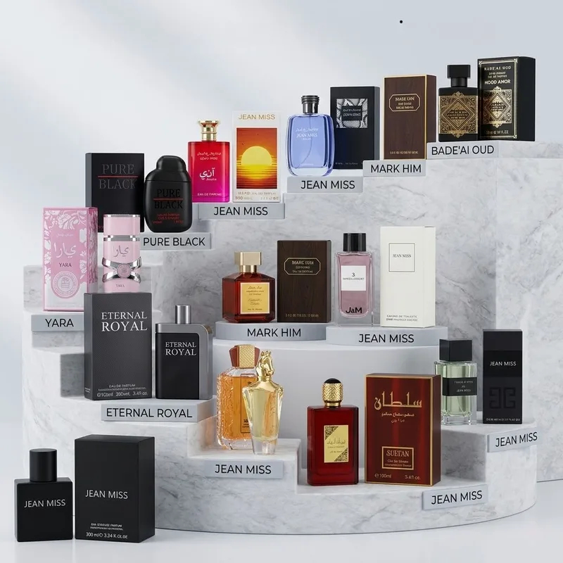 Long Lasting Fragrance for Wom - Perfume Fragrance For Women ulasan dan harga