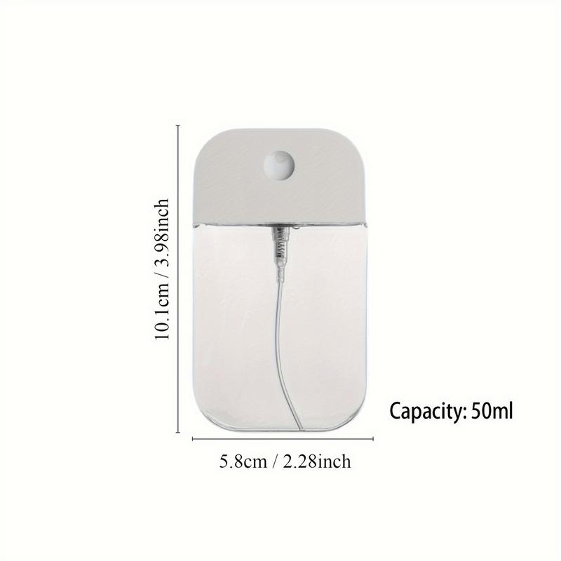 3pc Pocket Size Card Spray Bot - Fragrance Atomizer Pump ulasan dan harga